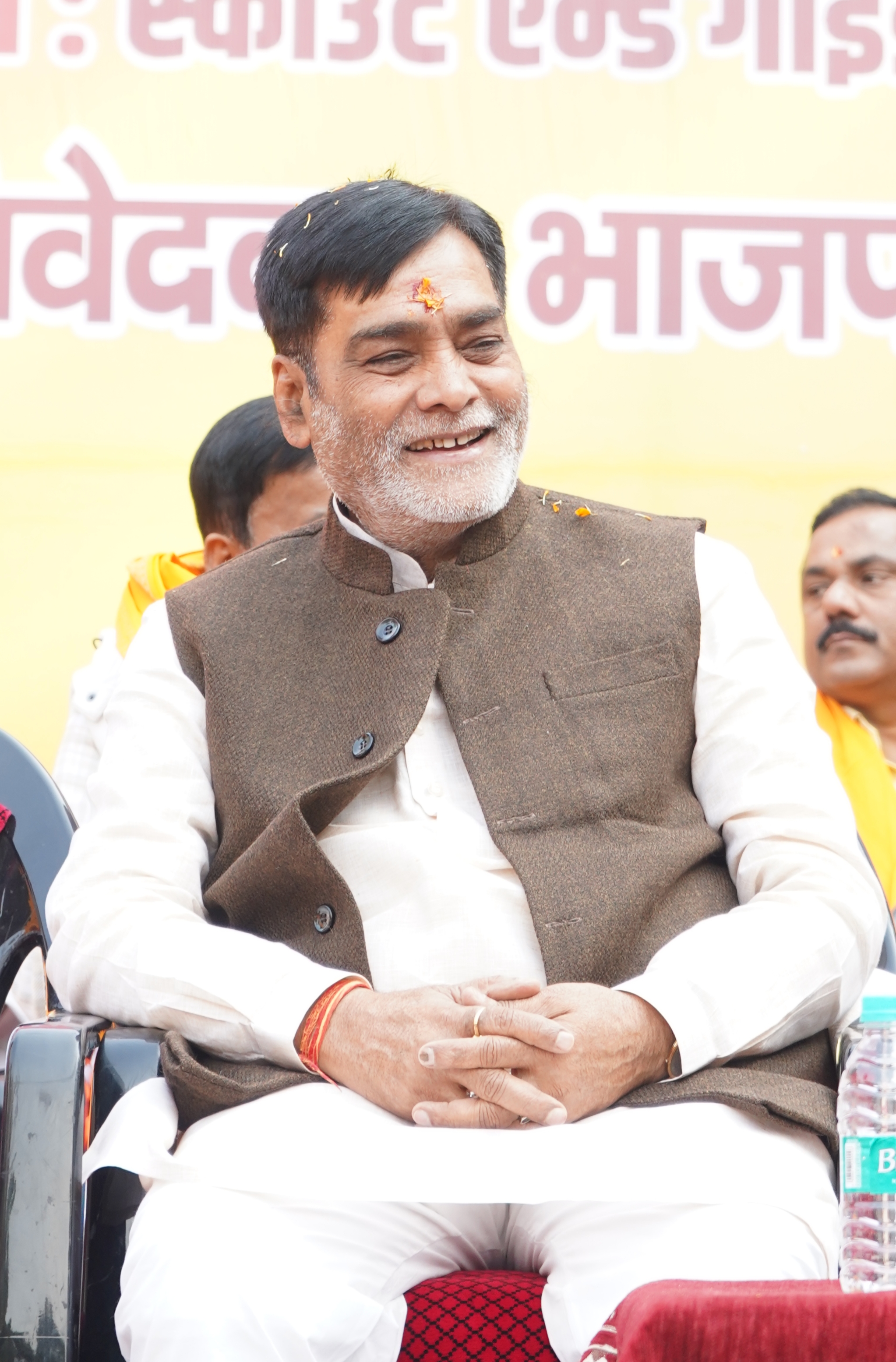 Shri Ram Kripal Yadav